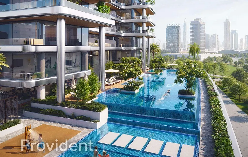 property image - Provident Estate