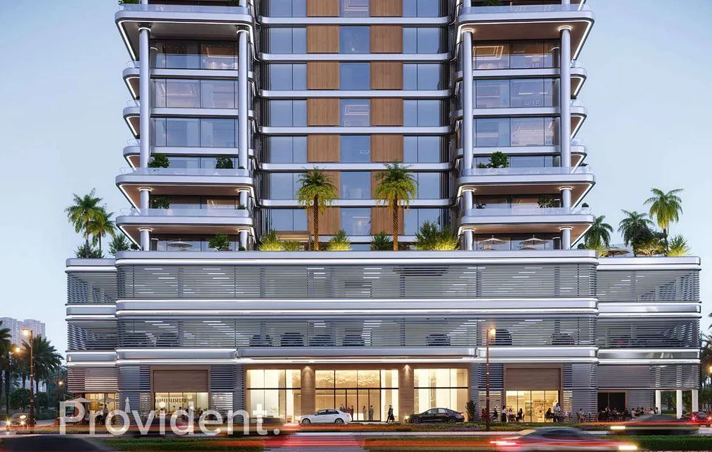 property image - Provident Estate