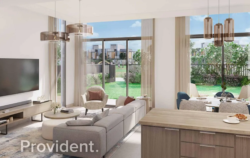 Apartment - Provident Estate