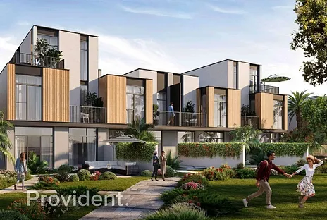 Apartment - Provident Estate