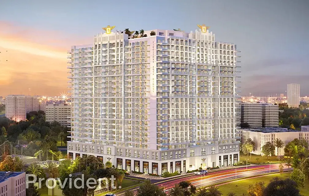 property image - Provident Estate