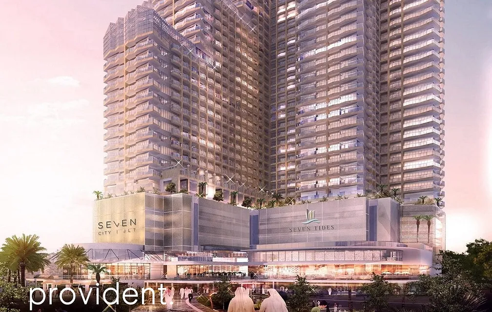 property image - Provident Estate