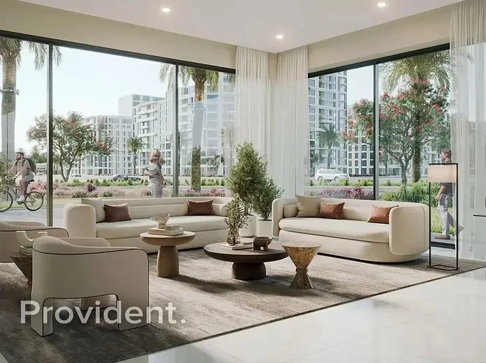 Apartment - Provident Estate