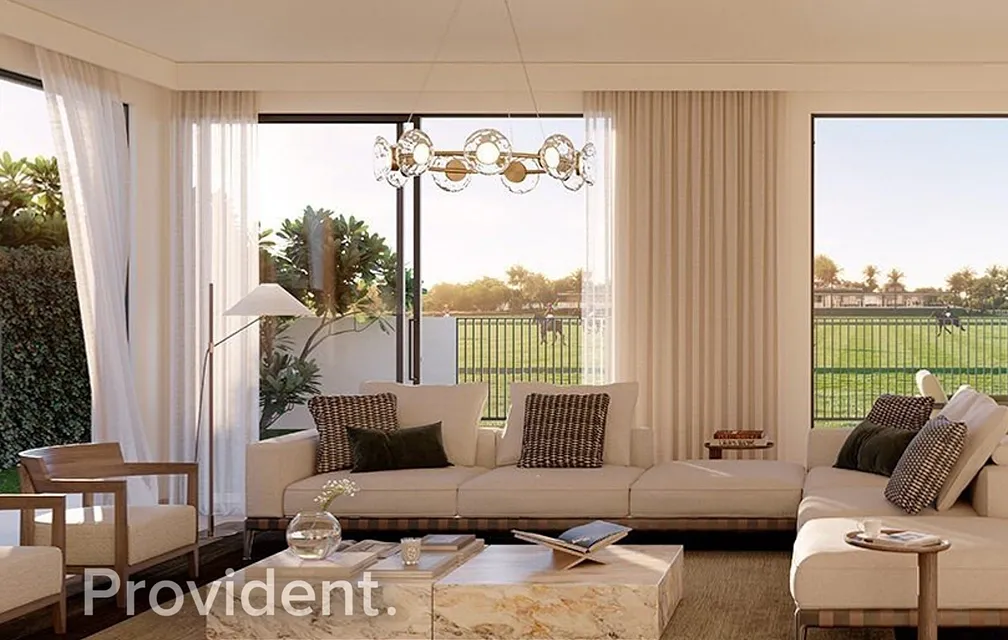 Villa - Provident Estate