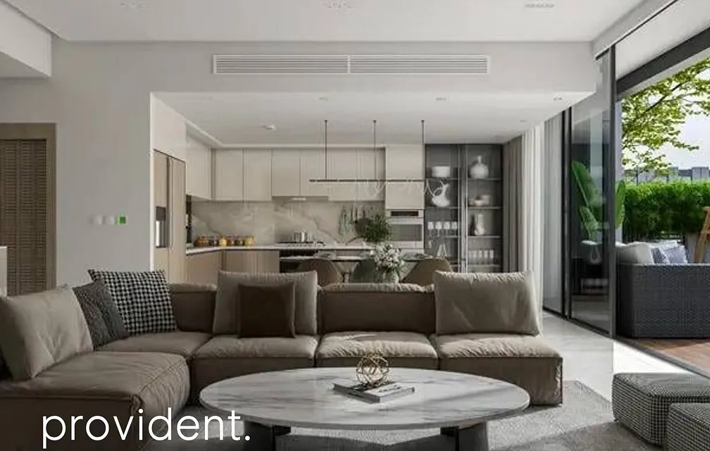 Townhouse - Provident Estate