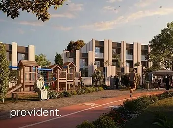 Townhouse
