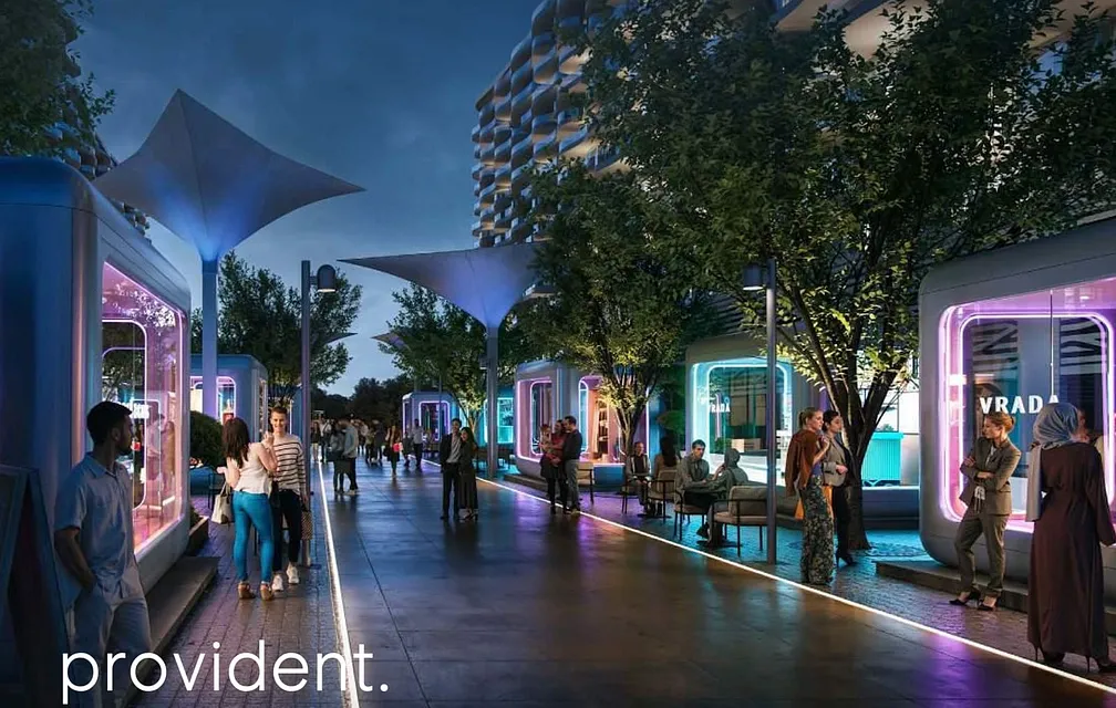 property image - Provident Estate