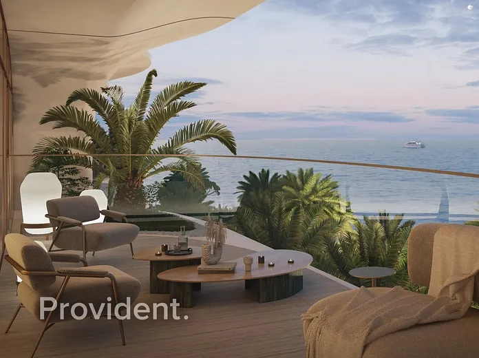 Apartment - Provident Estate
