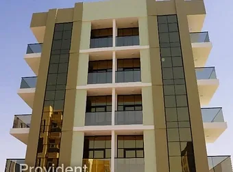 Whole building