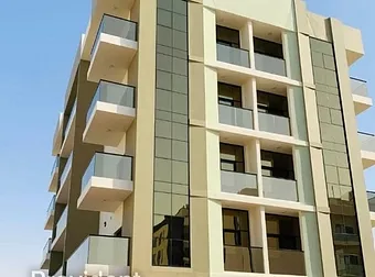 Whole building