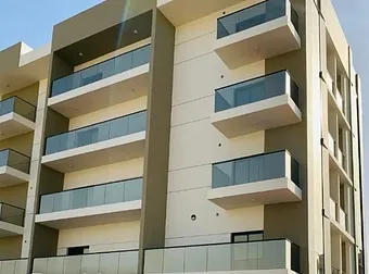 Whole building