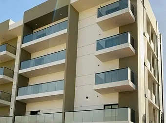 Whole building
