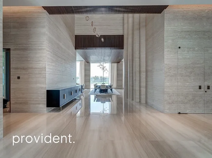Villa - Provident Estate