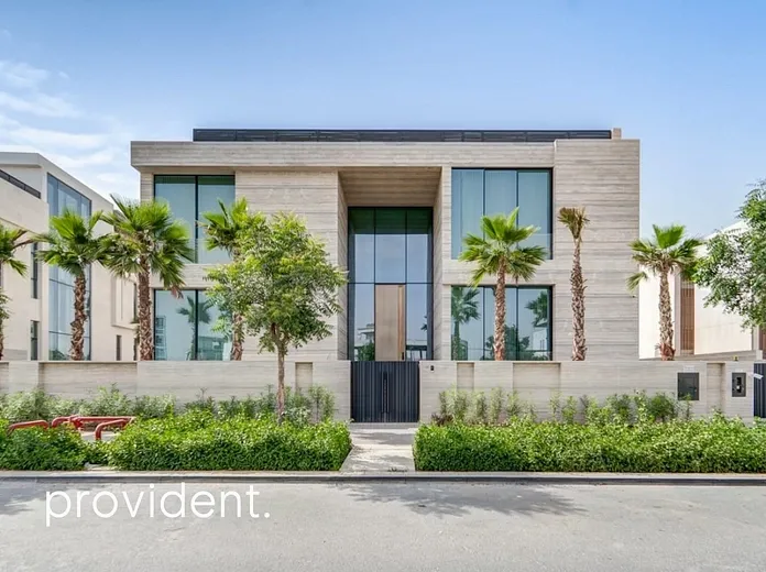 Villa - Provident Estate