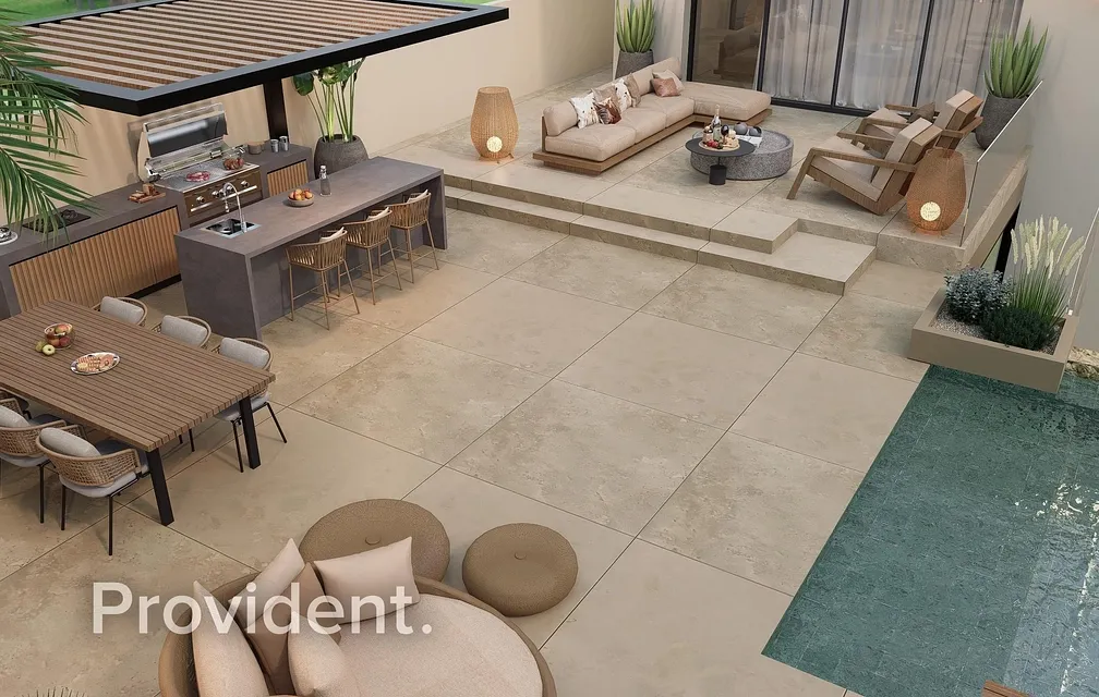 property image - Provident Estate