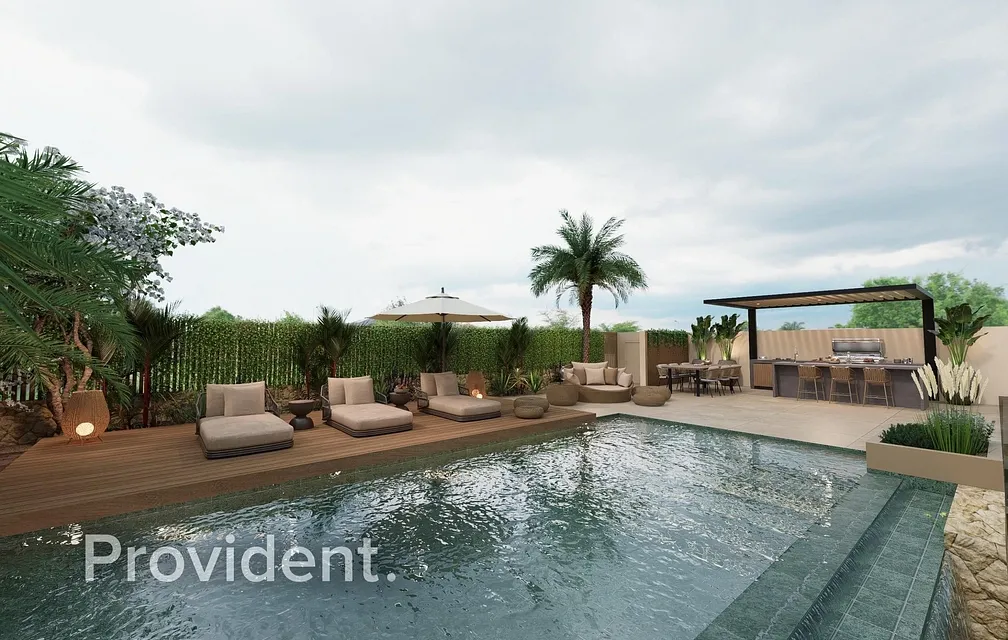 property image - Provident Estate