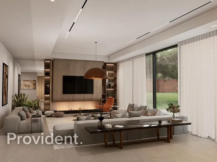 Villa - Provident Estate