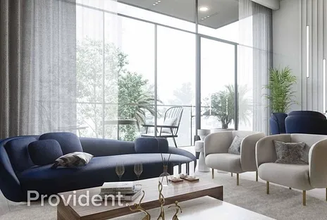 Apartment - Provident Estate