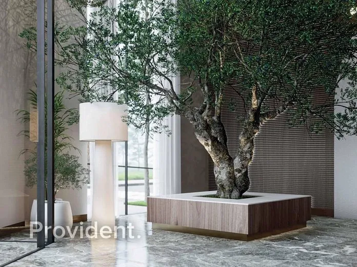 Apartment - Provident Estate