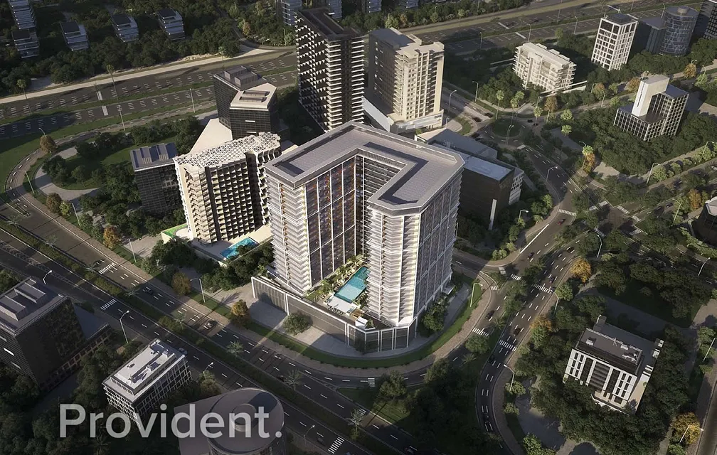 property image - Provident Estate