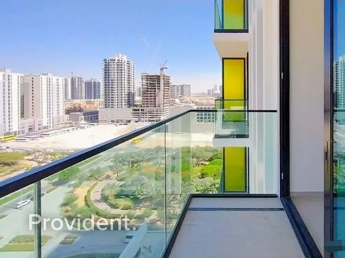 Apartment,Studio - Provident Estate