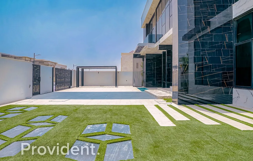 property image - Provident Estate