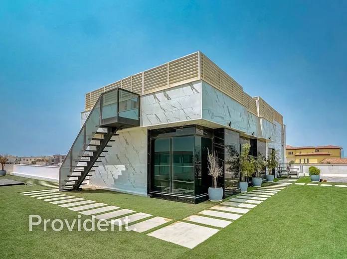 property image - Provident Estate