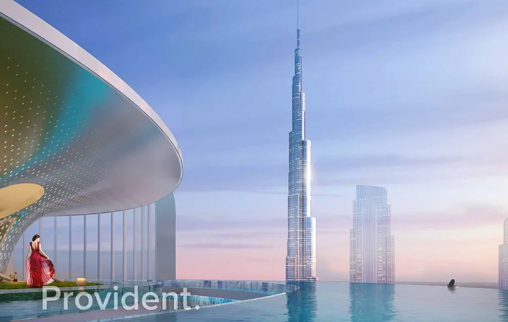 property image - Provident Estate