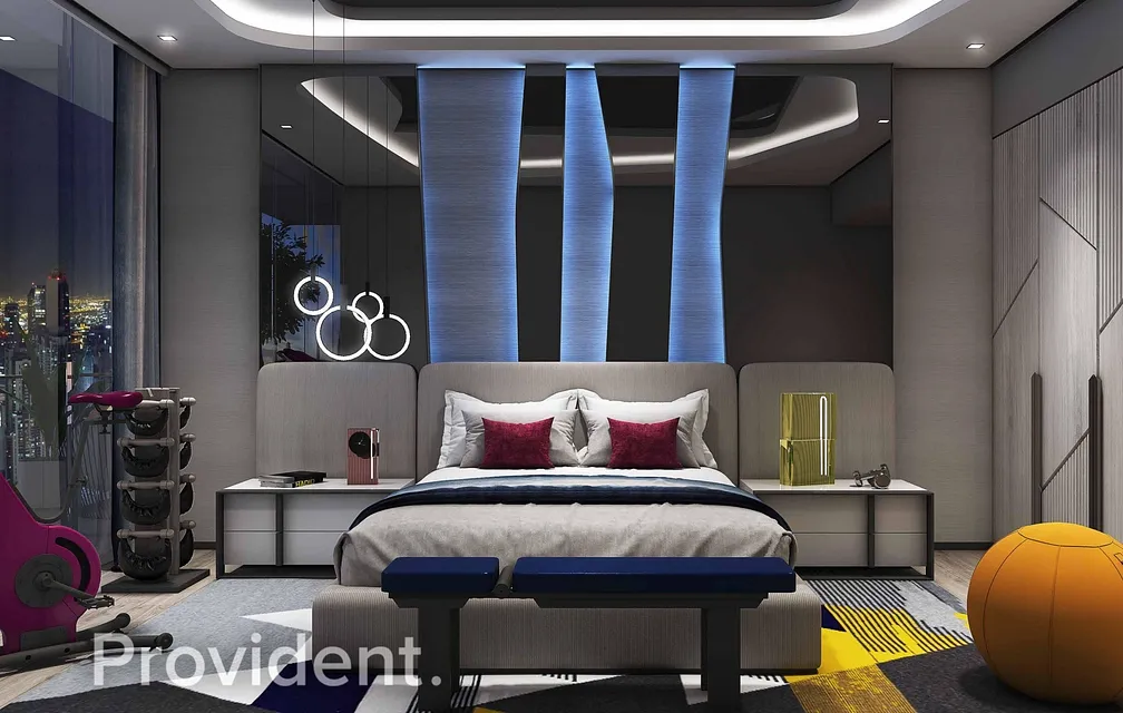 property image - Provident Estate