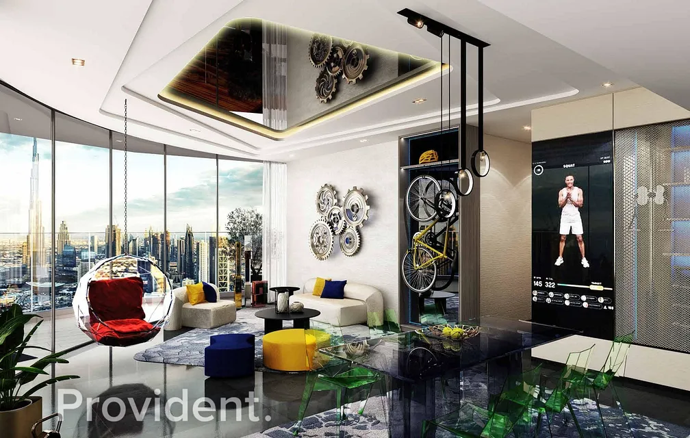 property image - Provident Estate