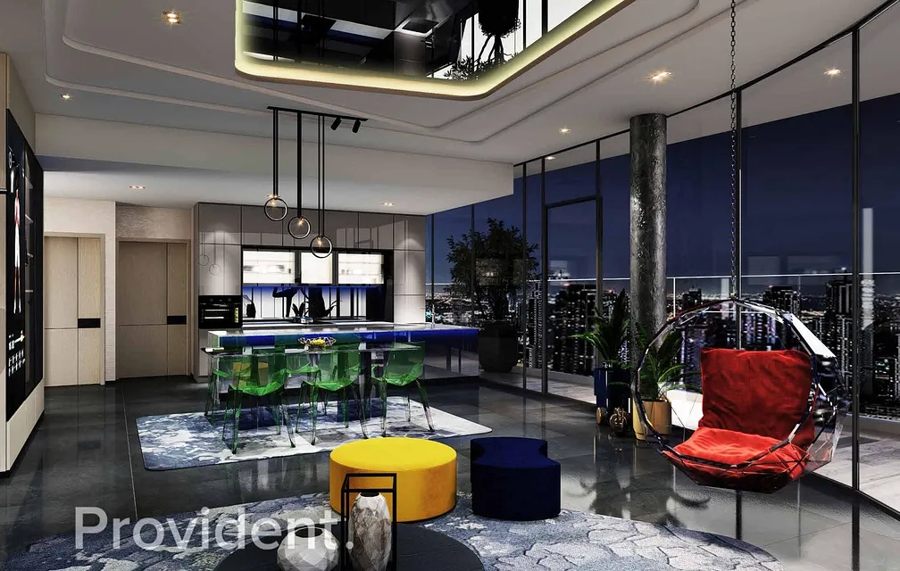 property image - Provident Estate