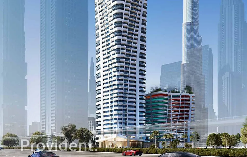 property image - Provident Estate