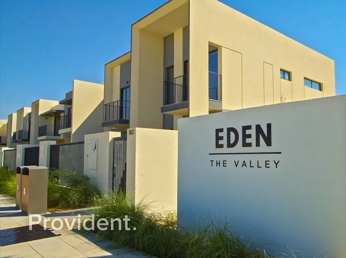 Villa - Provident Estate