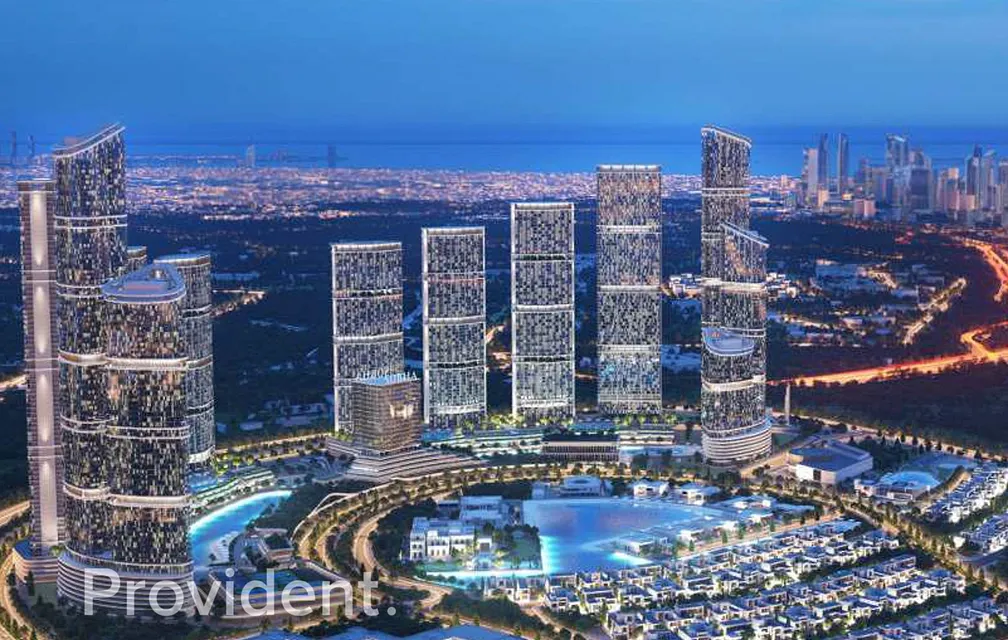 property image - Provident Estate