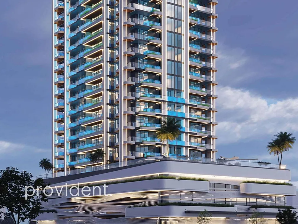 property image - Provident Estate