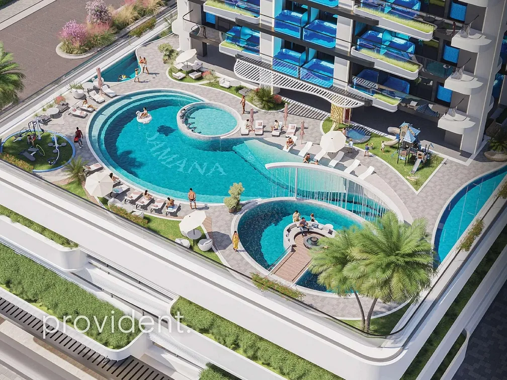 property image - Provident Estate