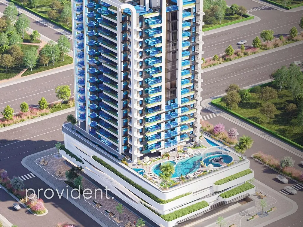 property image - Provident Estate