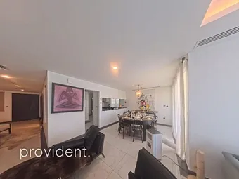 Residential Villa