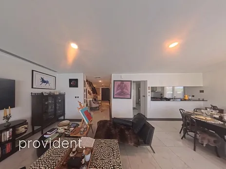 Residential Villa