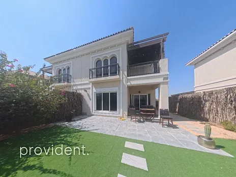 Residential Villa
