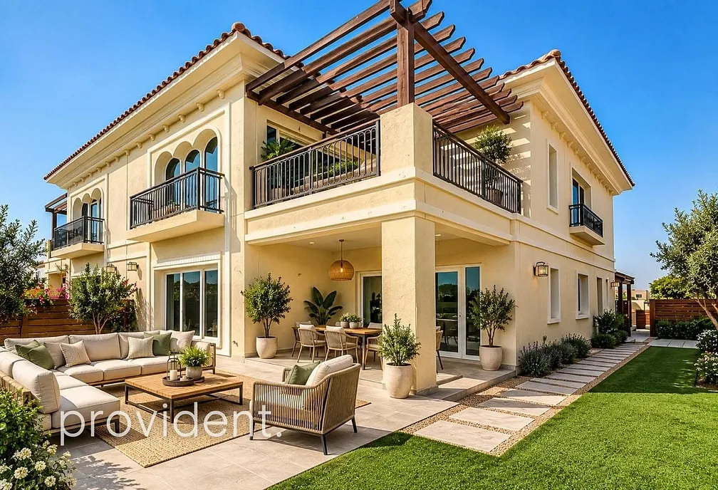 property image - Provident Estate