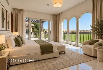 Residential Villa
