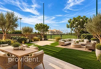 Residential Villa