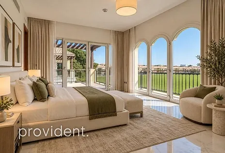 Residential Villa