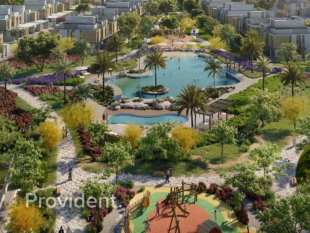 property image - Provident Estate