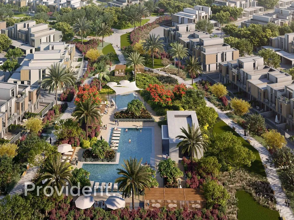 property image - Provident Estate