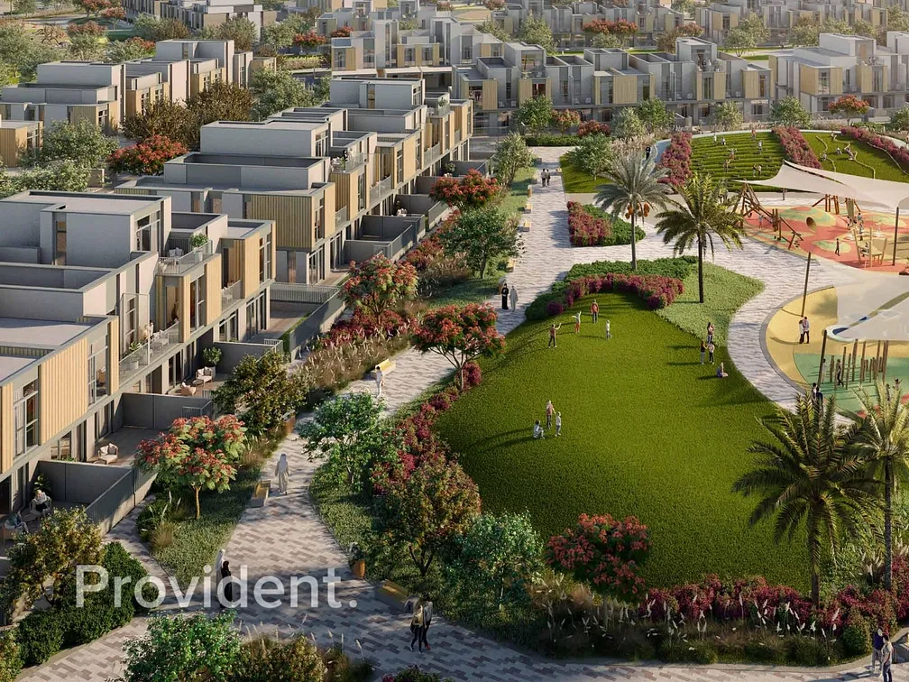 property image - Provident Estate