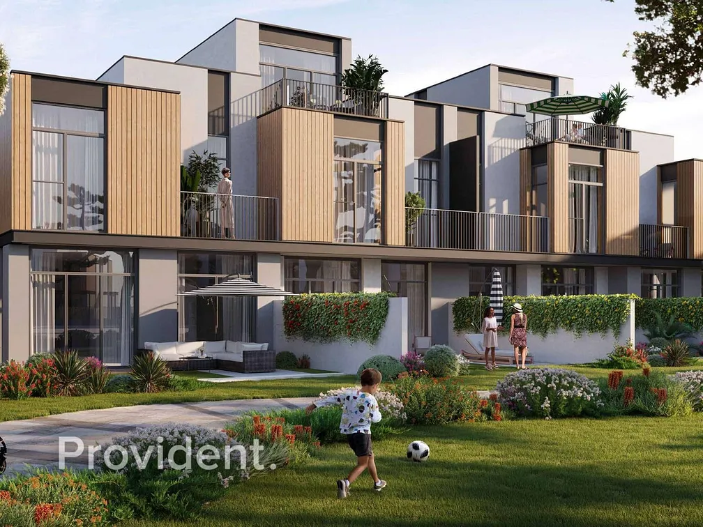 property image - Provident Estate