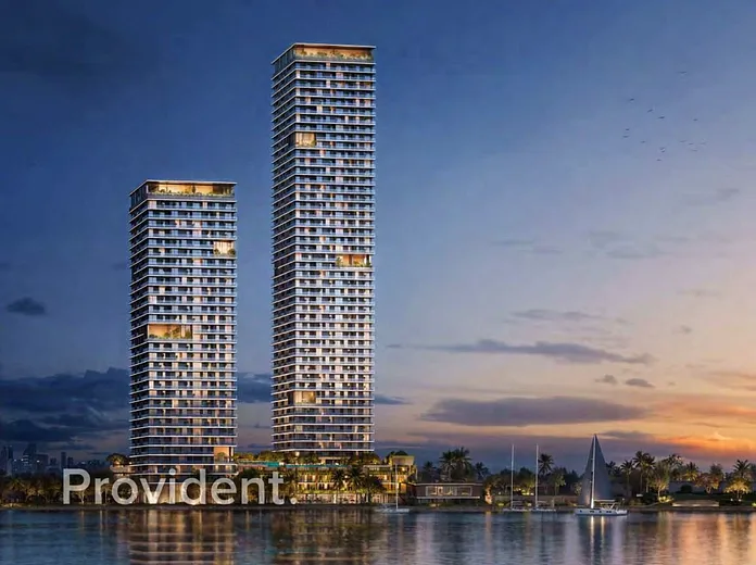 Apartment - Provident Estate
