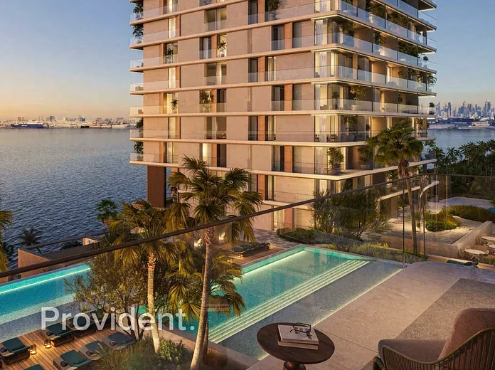 Apartment - Provident Estate